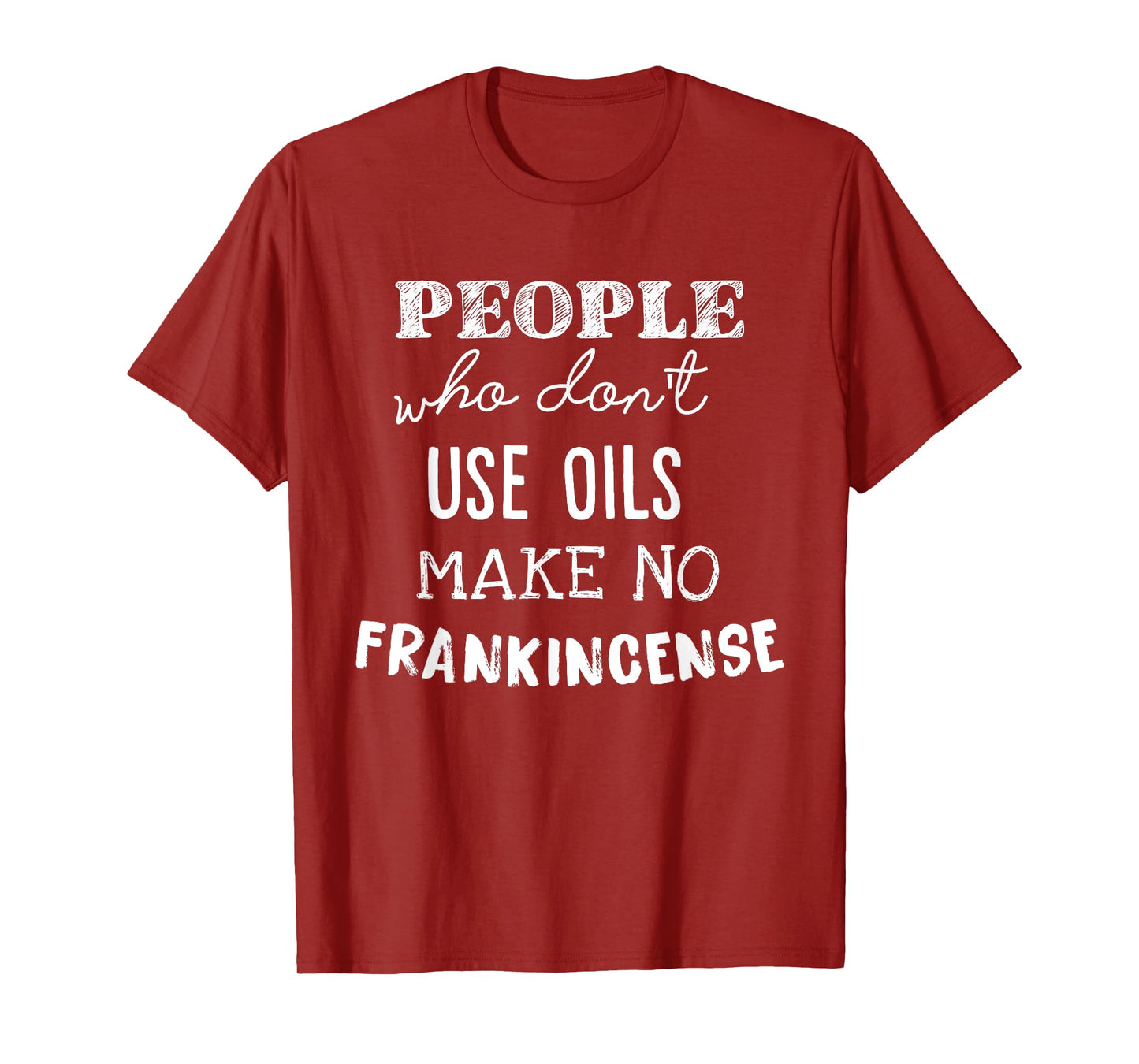 Essential Oil Shirt Essential Oil Seller Tshirt Mom Tee Gift T-Shirt