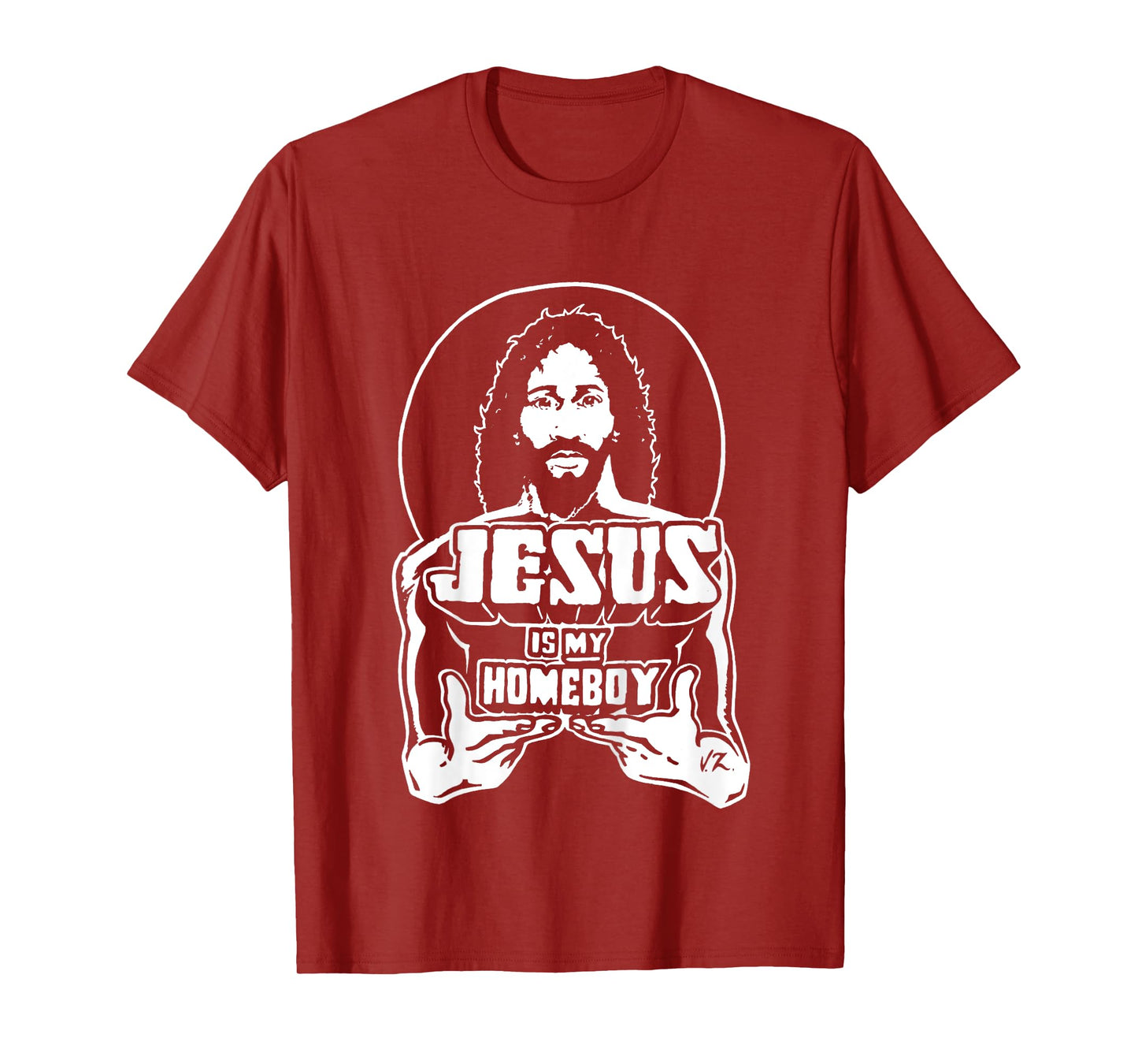Kids Jesus Is My Homeboy Youth T-shirt T-Shirt