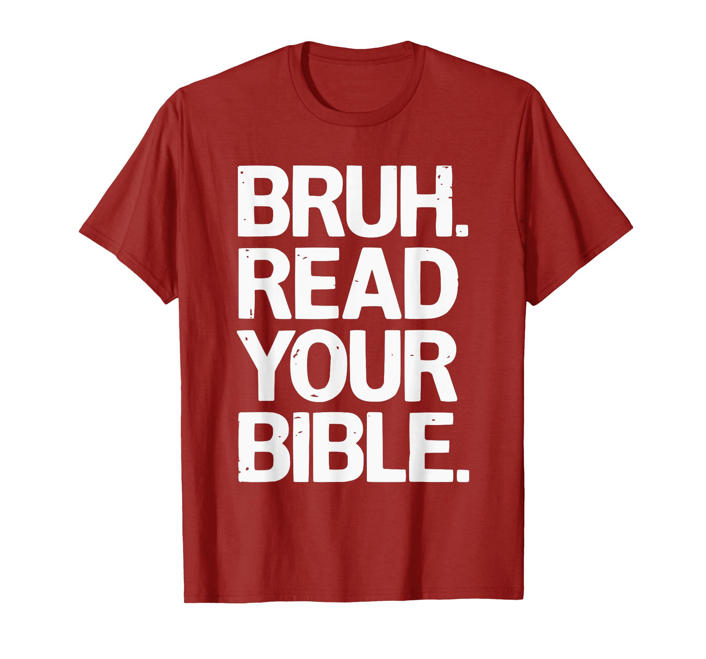 Funny Jesus Christ Religious Christian Believer Christianity T-Shirt