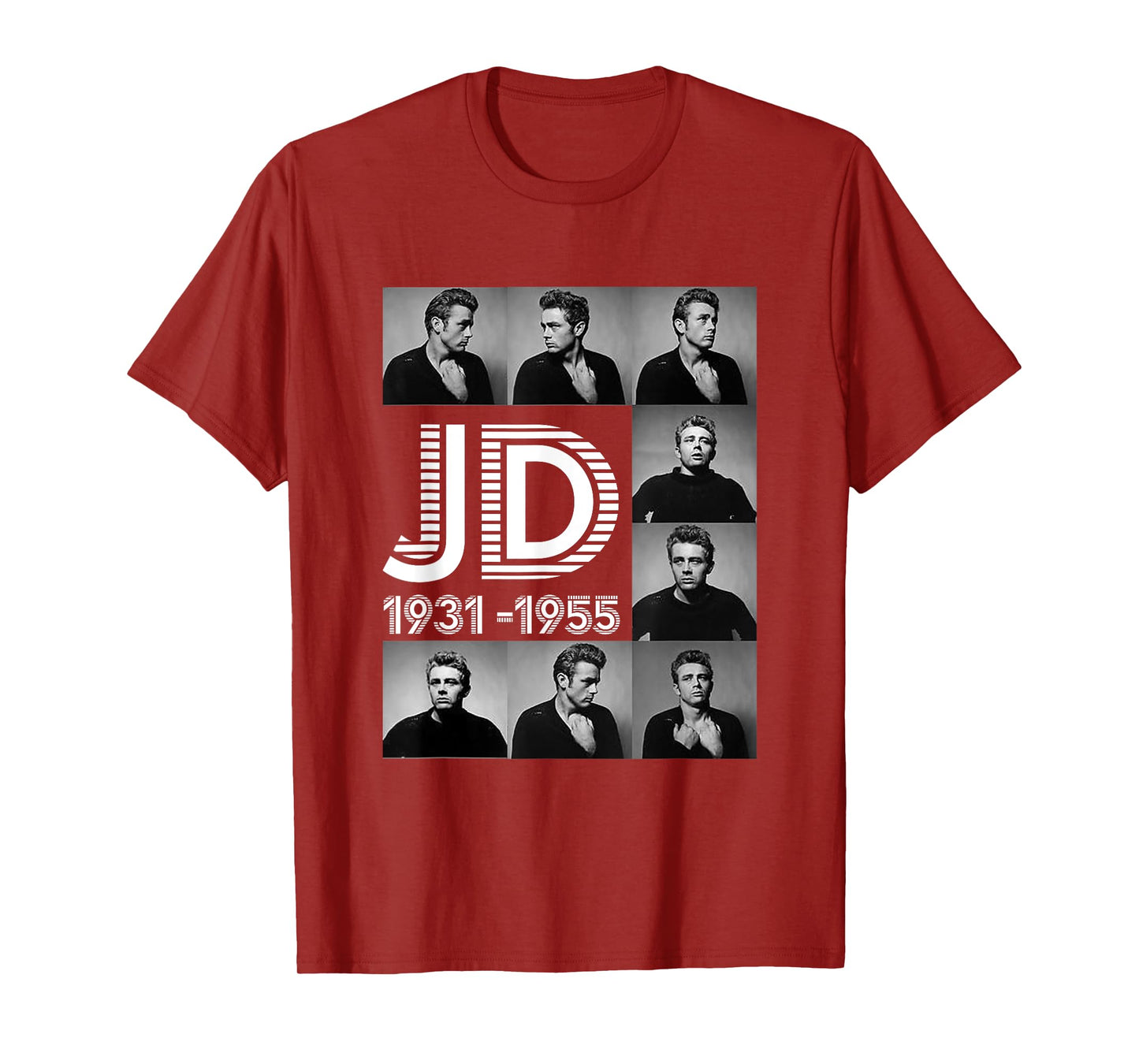 James Dean_008 T-Shirt