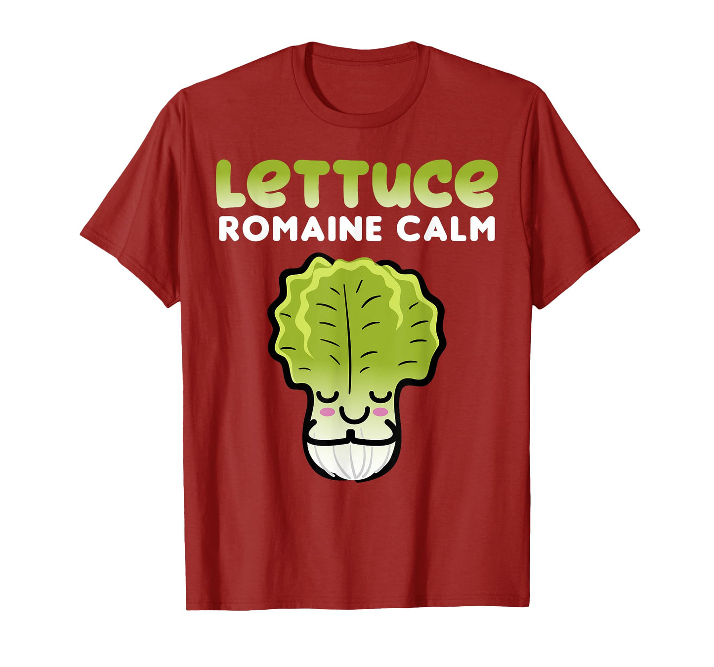 Pun Vegan Plant-Based Joke Tee Funny Veggie T-shirt T-Shirt