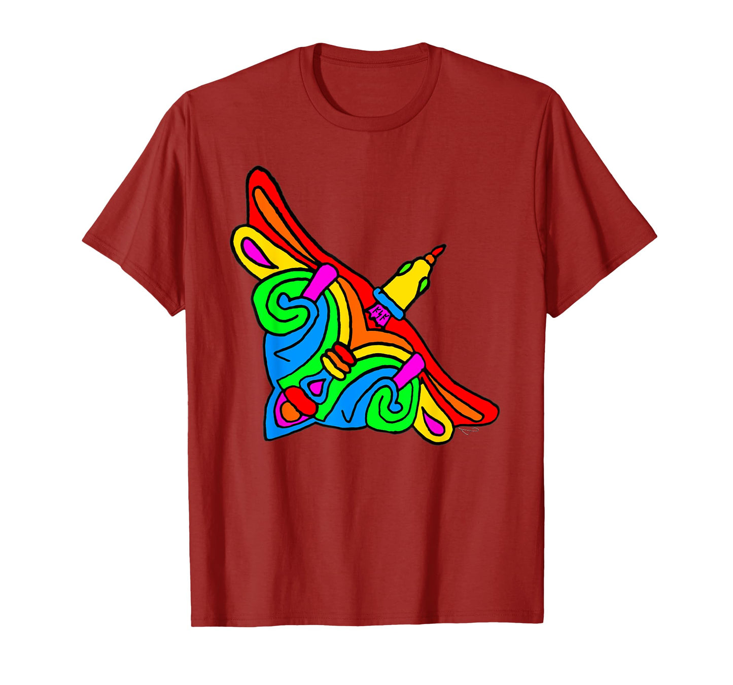 Norse. Pride. T-Shirt