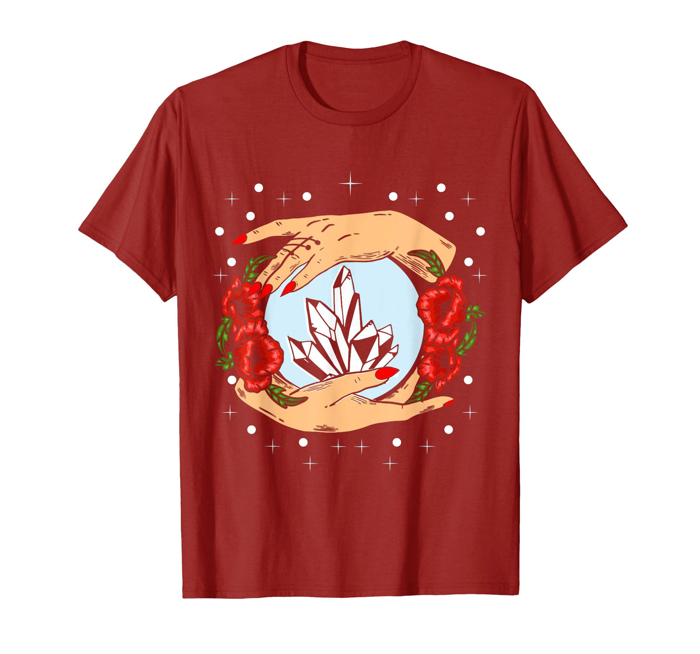Psychic Reading T-Shirt