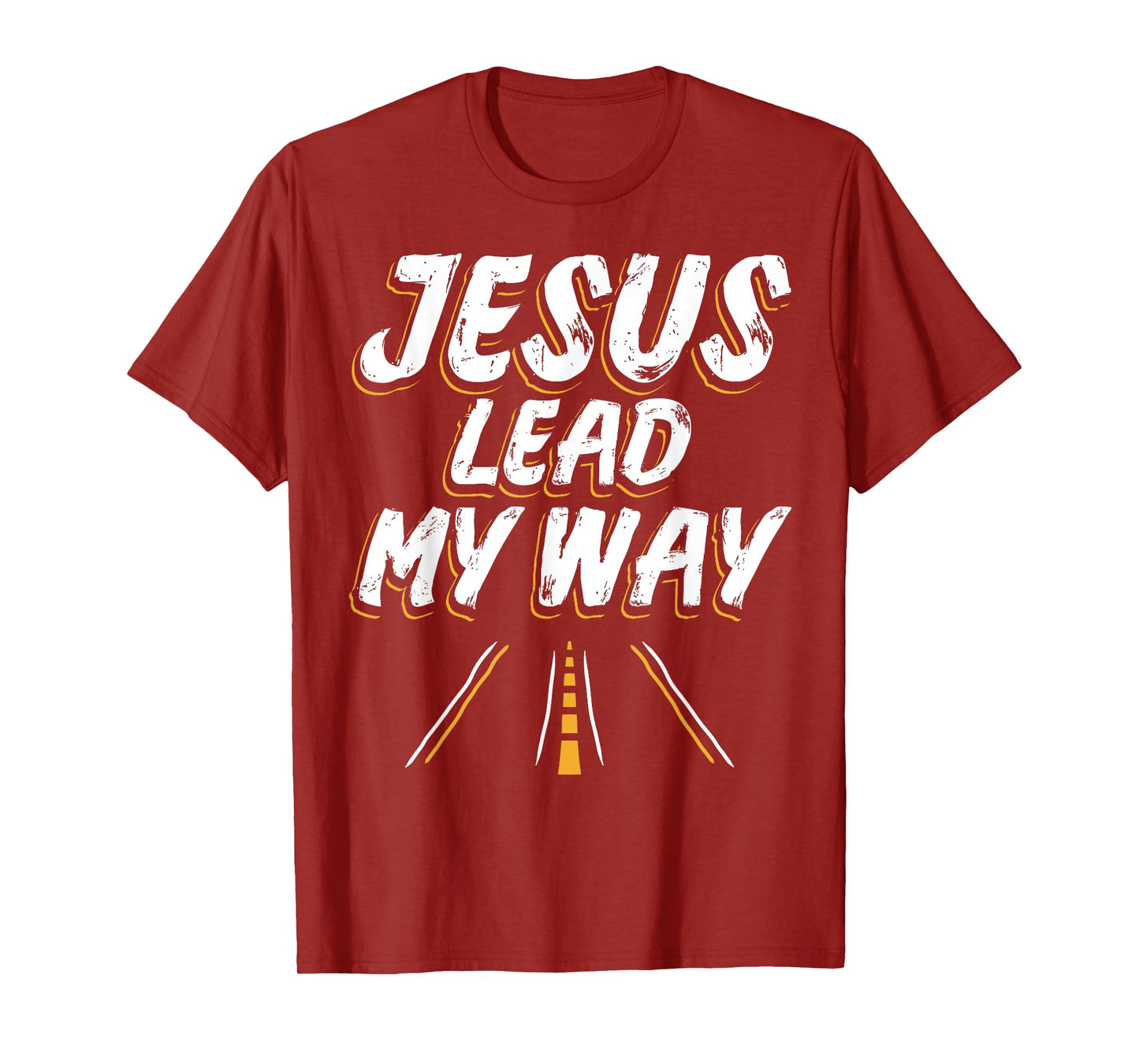 Jesus God Christian T-Shirt