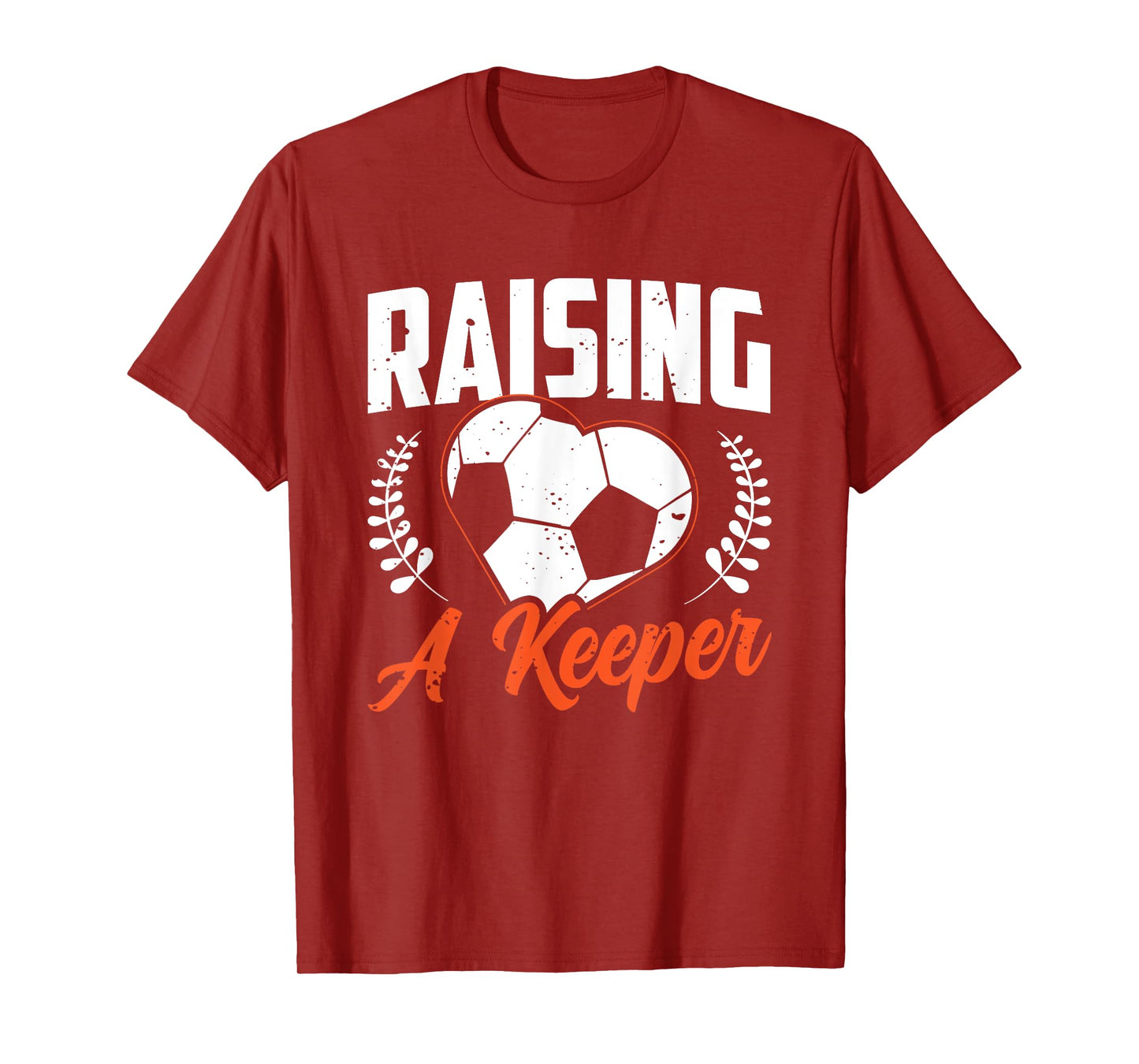 Raising A Keeper T-Shirt