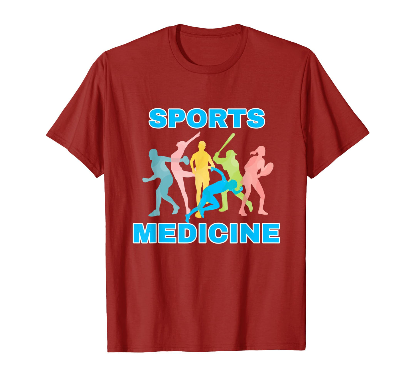 Sports Medicine T-Shirt