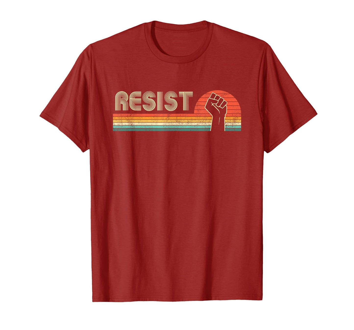 Resist T-Shirt