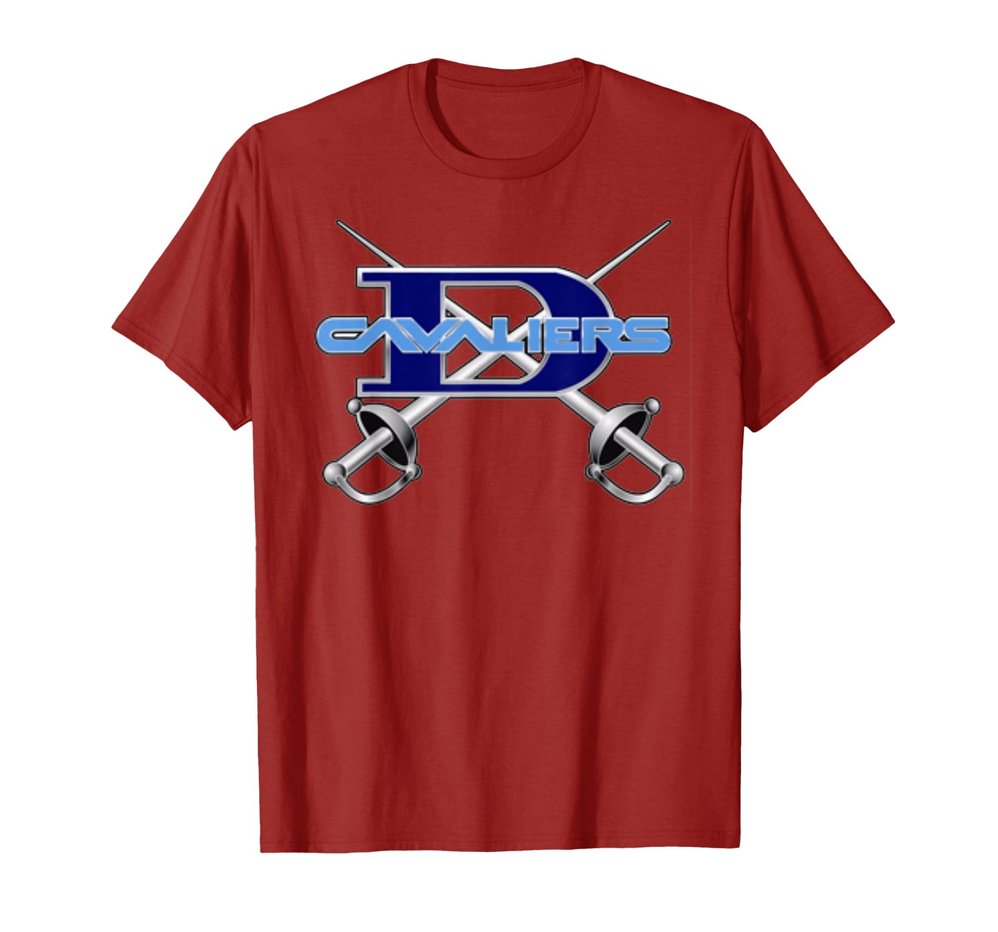 Dorman Cavaliers T-Shirt