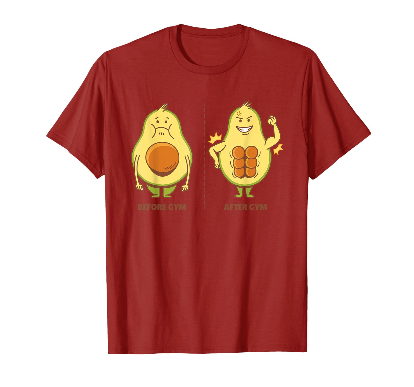 Fitness, gym, sports, weights T-Shirt