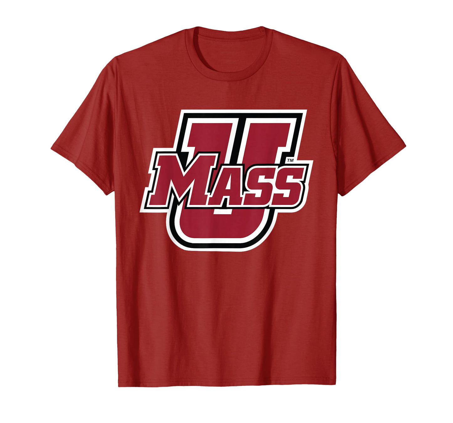 Umass Minutemen | Official NCAA Merch | NCAFUMS002 T-Shirt