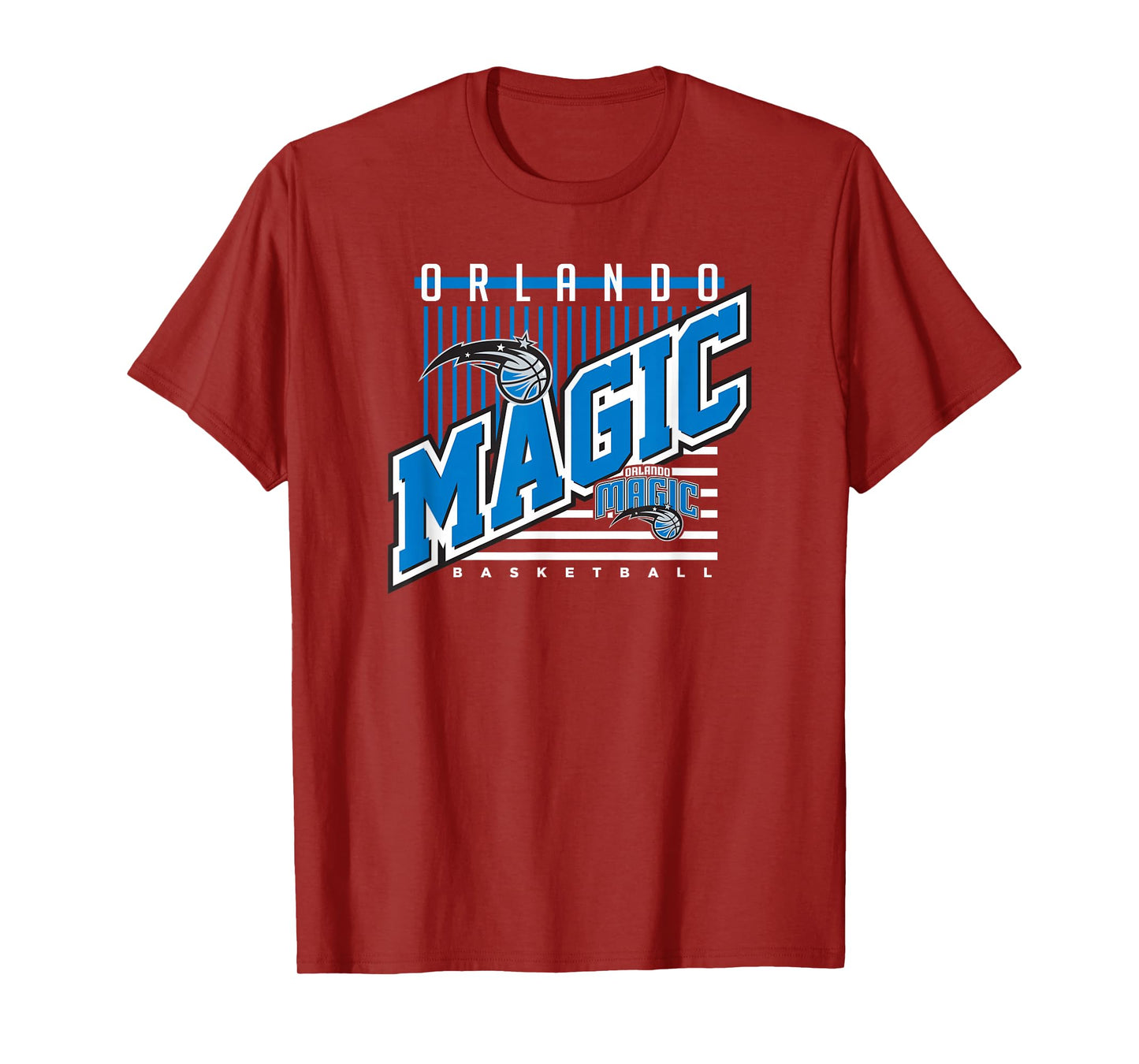 NBA Orlando Magic Rise Above T-Shirt