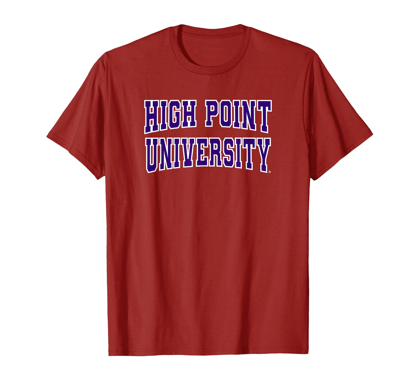 High Point Panthers University 01 Sports Fan T-Shirt