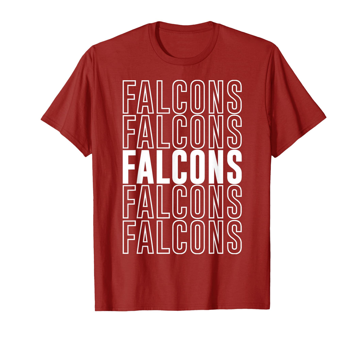 Falcons T-Shirt