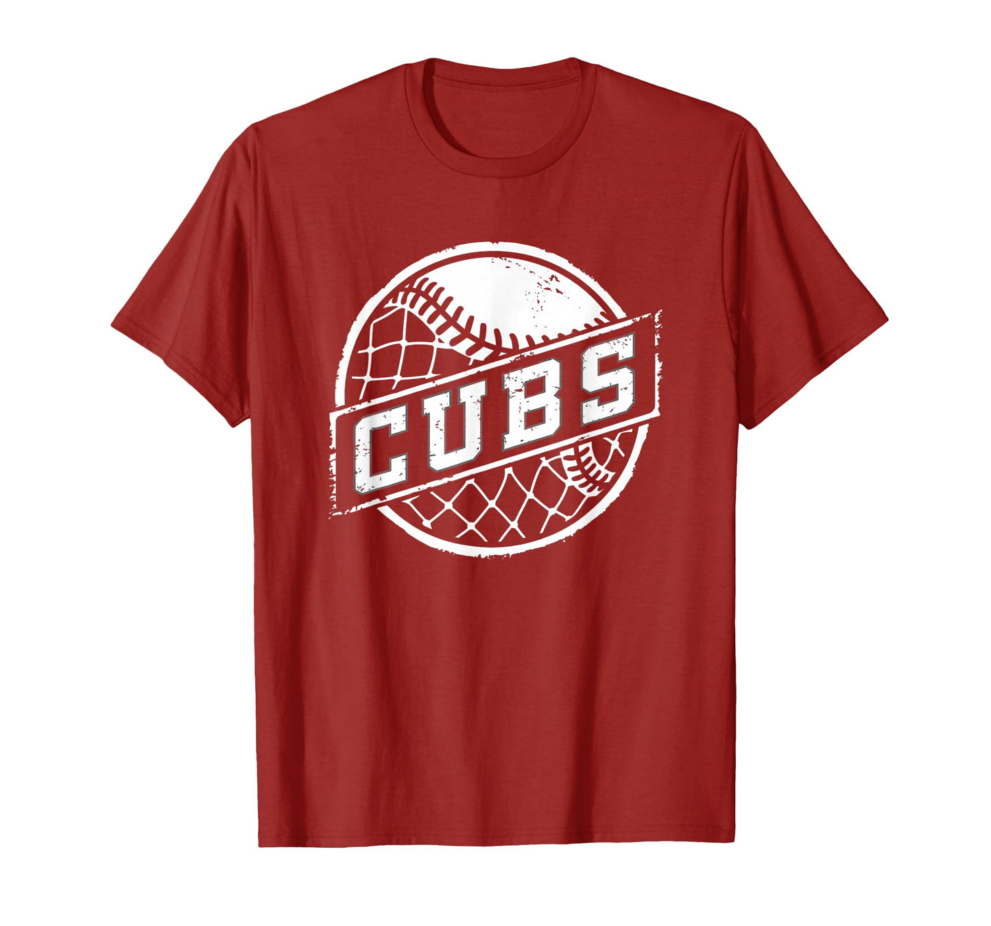 vintage Cubs Apparel For Men Women And kids T-Shirt