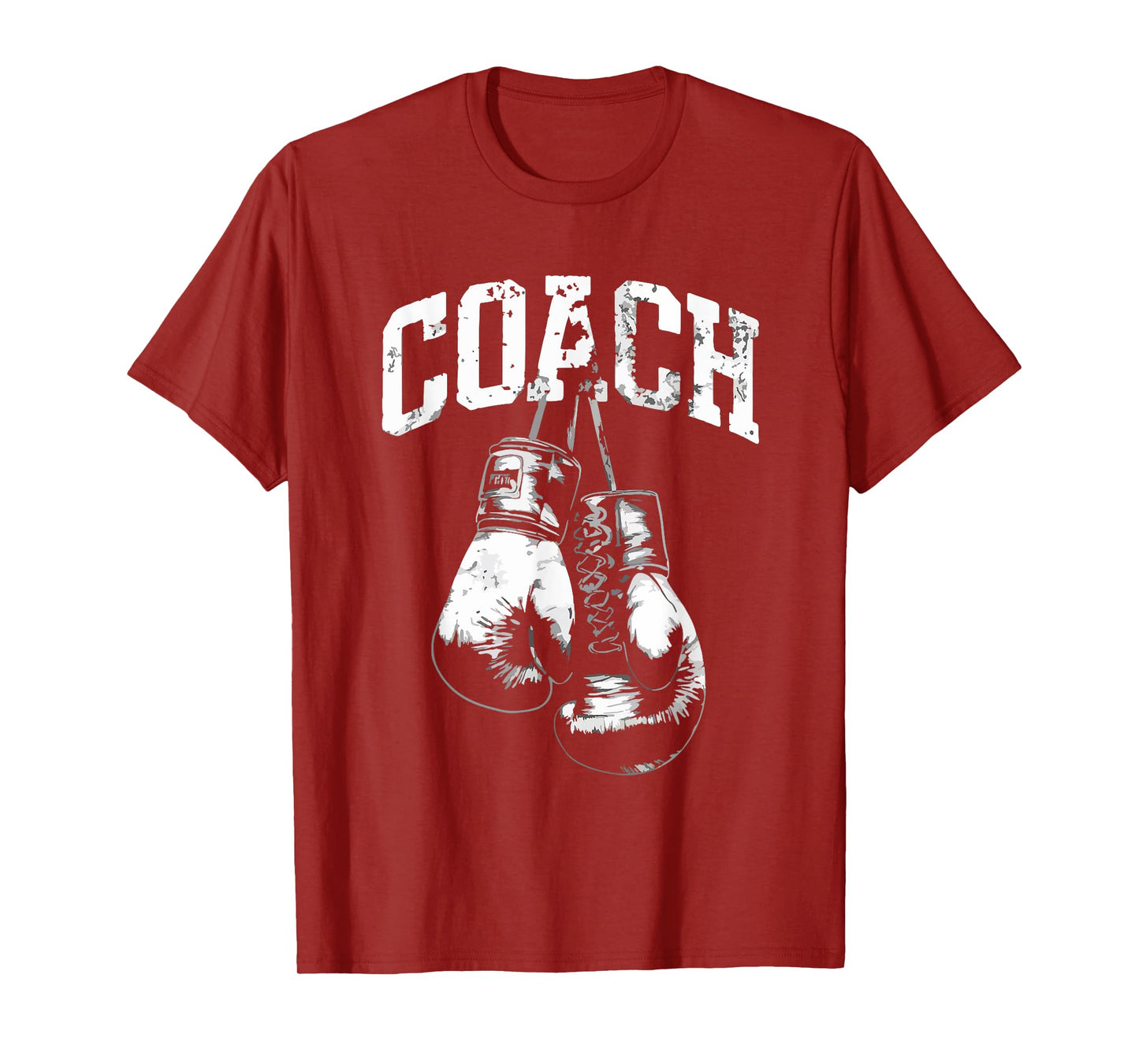 Boxing Coach Boxing Boxer Boxing Lover MMA T-Shirt