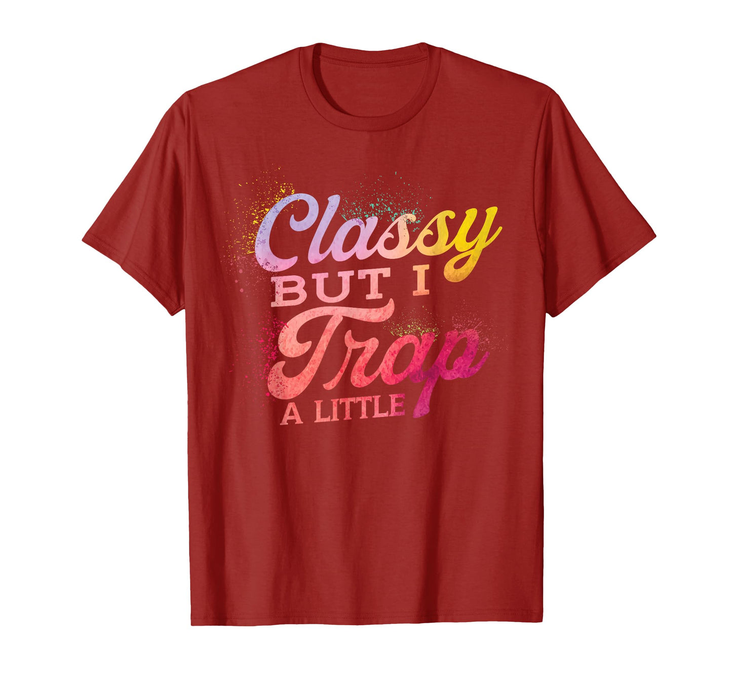 Trap Music T-Shirt