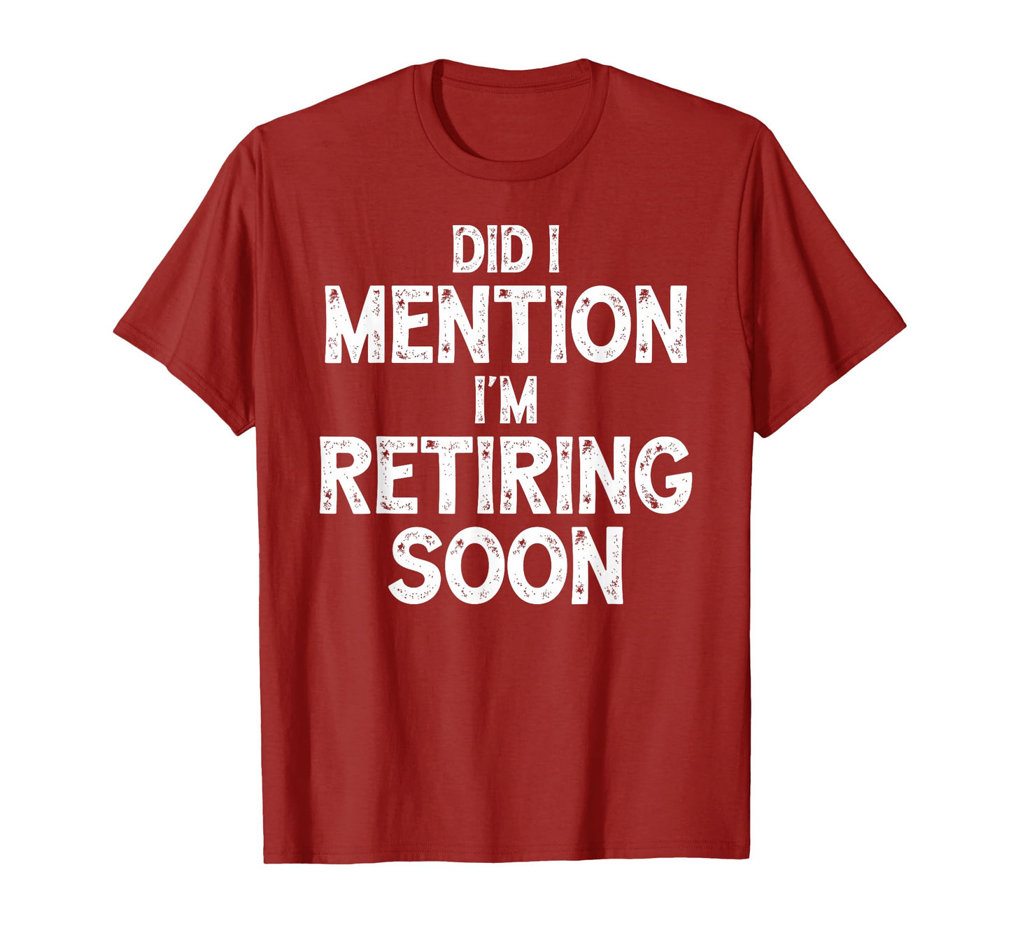 Funny Retiring Soon, Funny Almost Retired Vintage Retirement T-Shirt