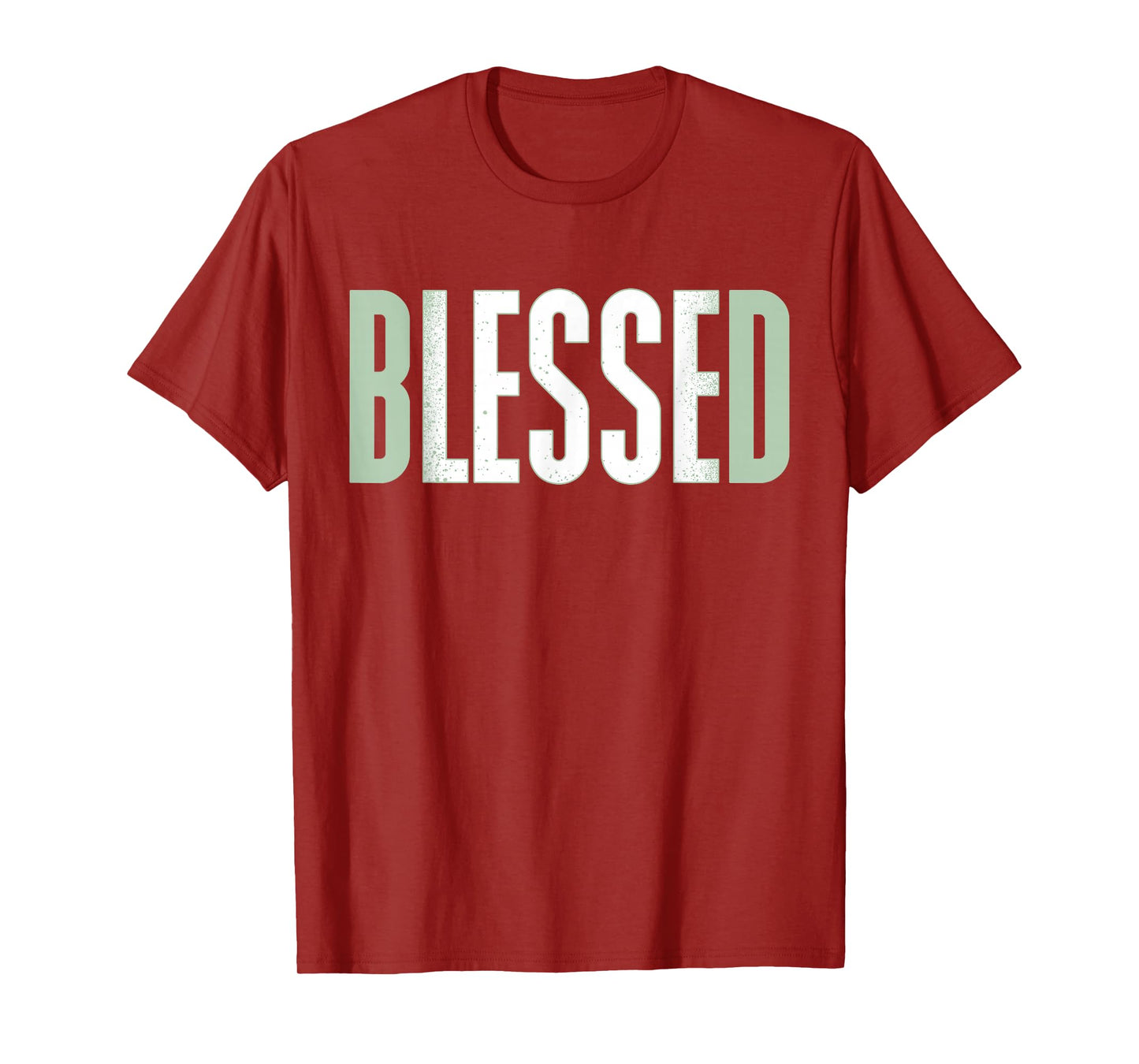 Bleesed Seafoam Abundance 4s Matching Tee For Men Women T-Shirt