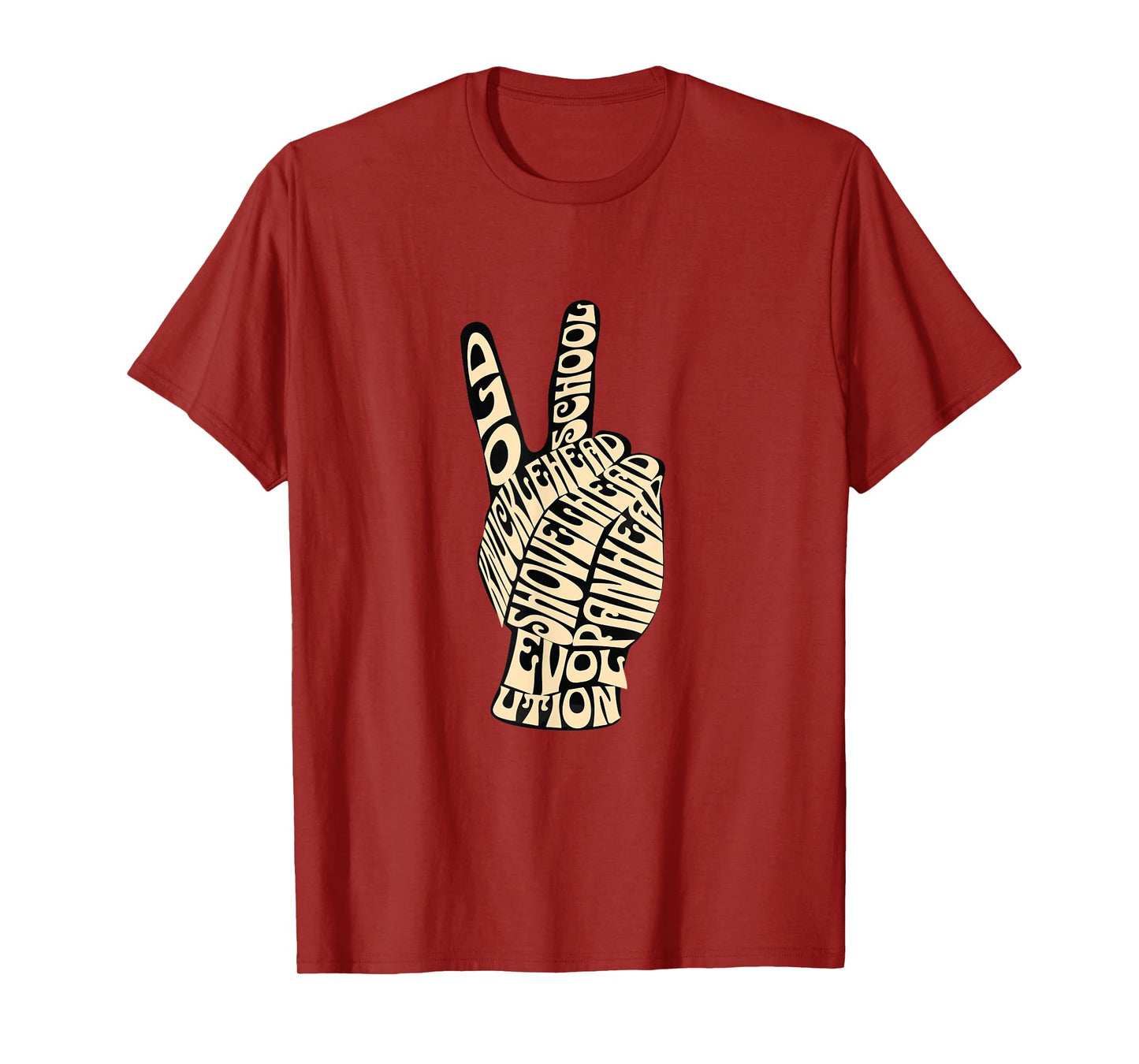 HD Shovelhead Knucklehead PanHead Evo Retro Old School T-Shirt
