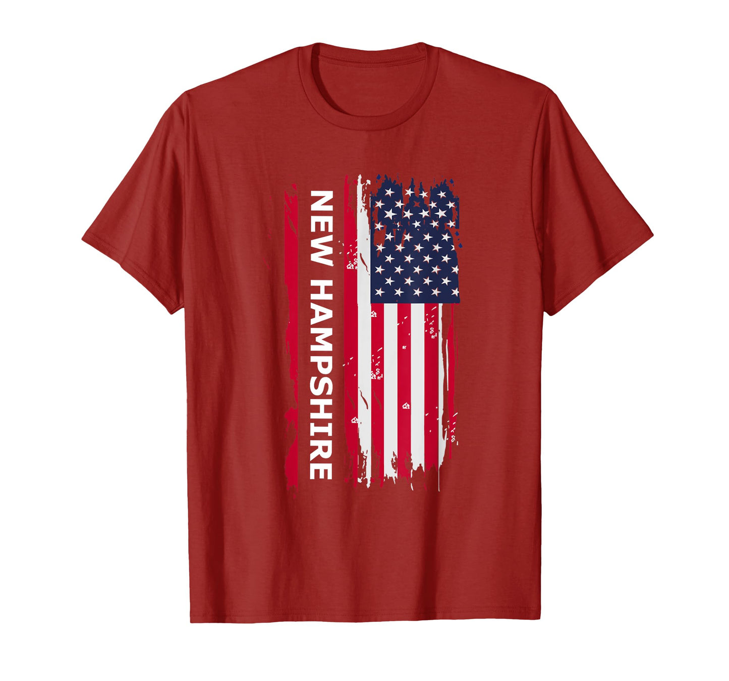 New Hampshire T-Shirt