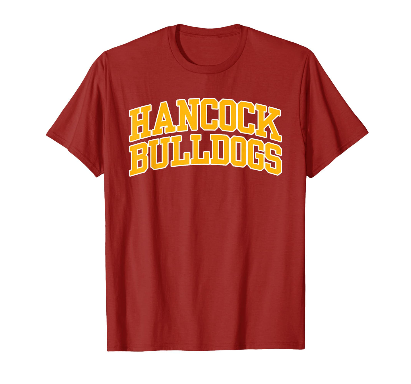 Allan Hancock College Apparel Sports Fan T-Shirt