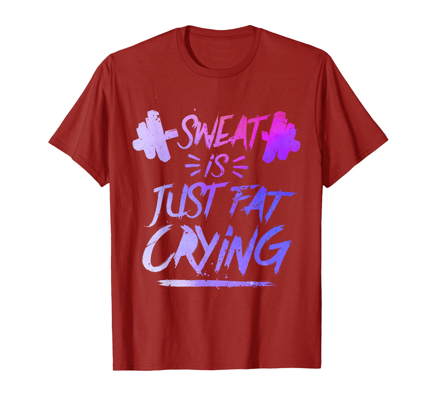 Trainer Workout Women Funny Gym T-Shirt