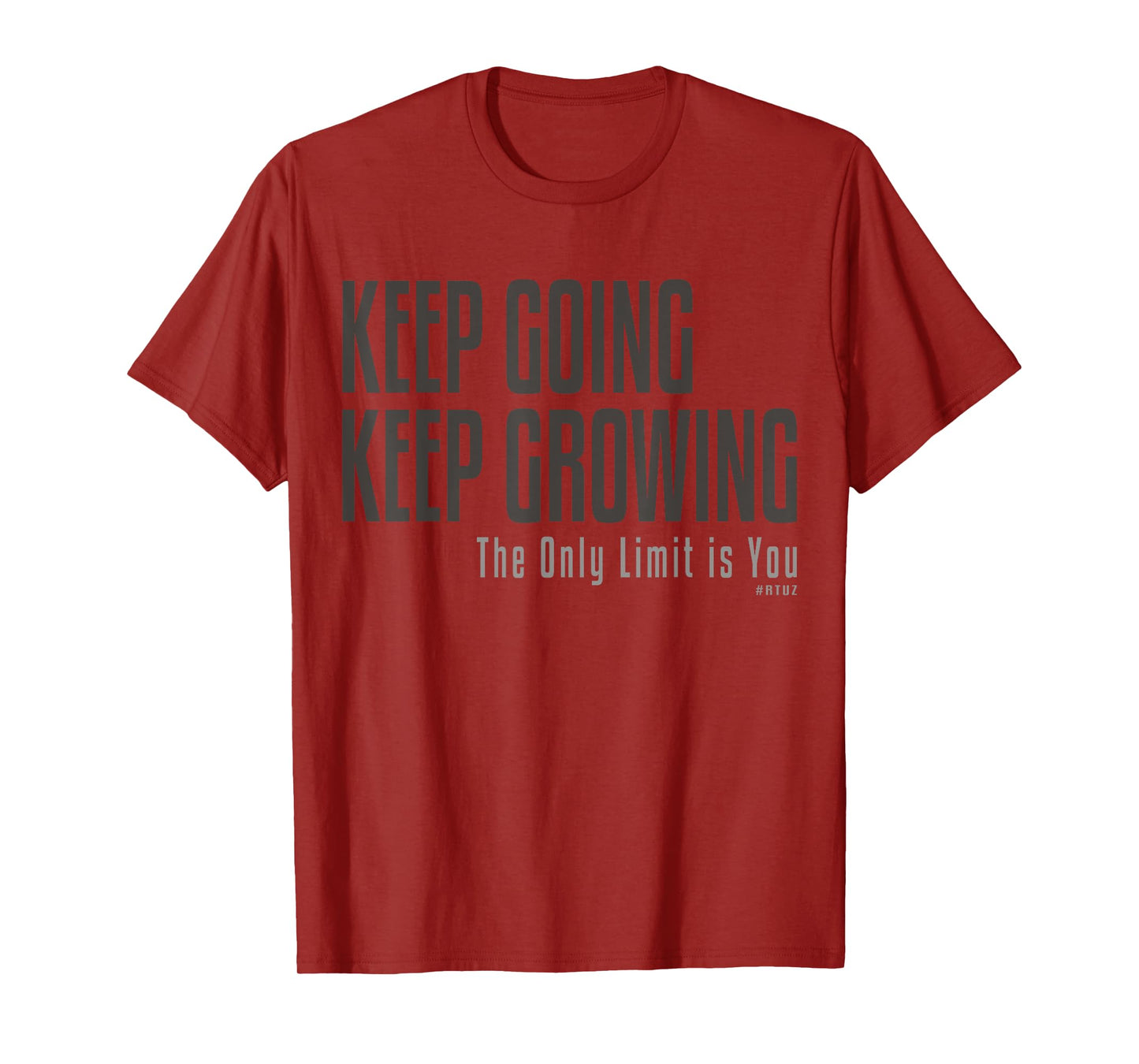Y2K Fitness Quote Gym Training Discipline Yoga Sport Workout T-Shirt