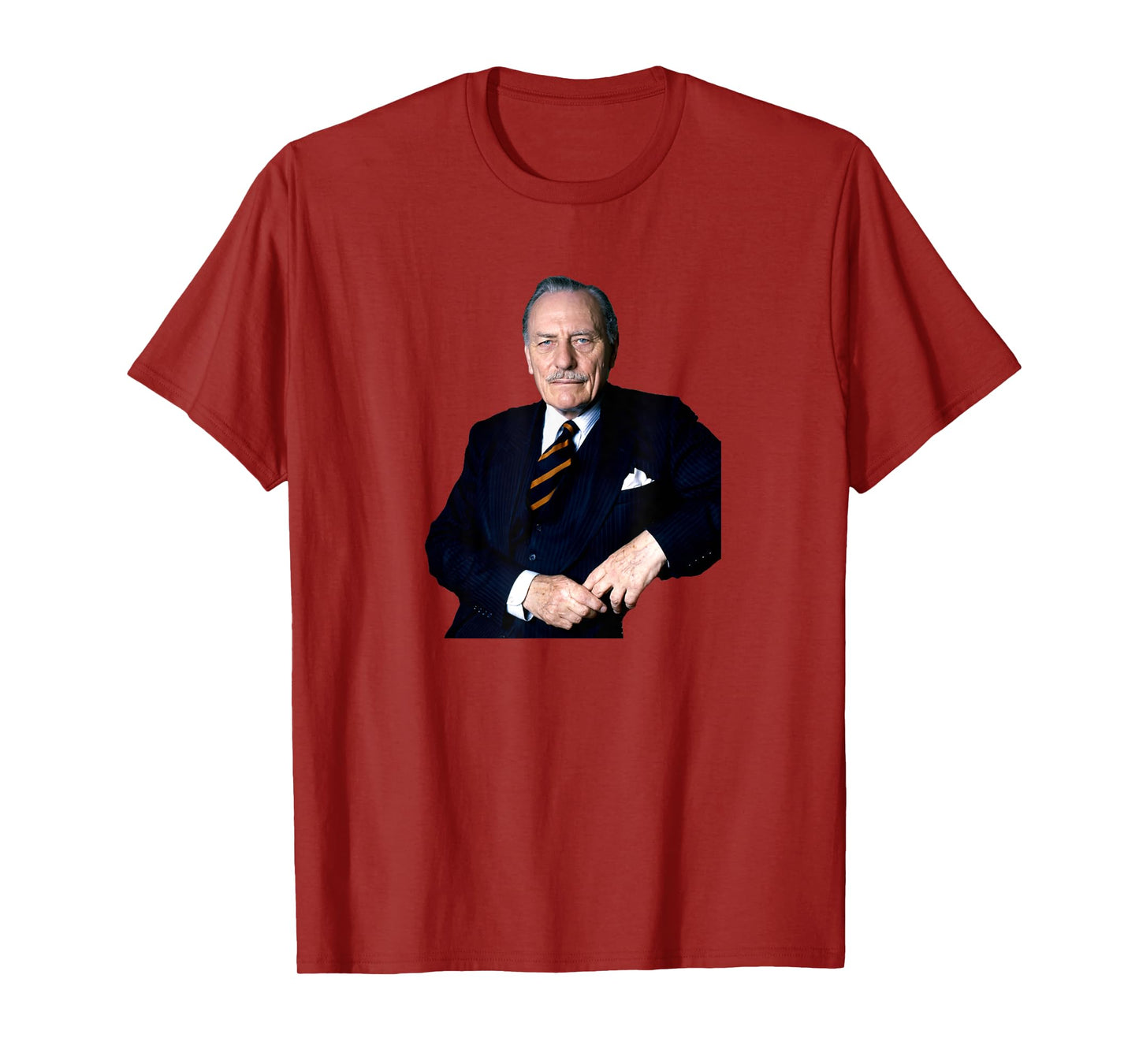 Mens Enoch Powell T-Shirt