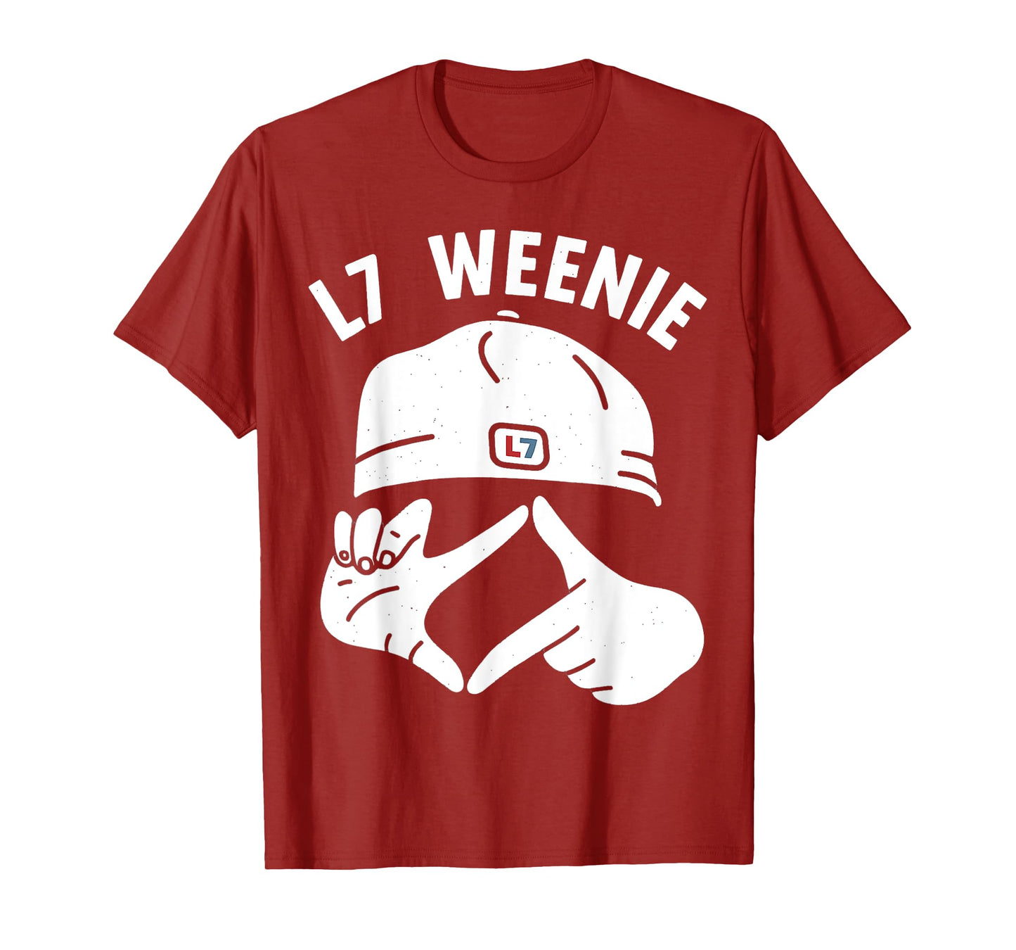 Funny Baseball Softball Season T-Shirt