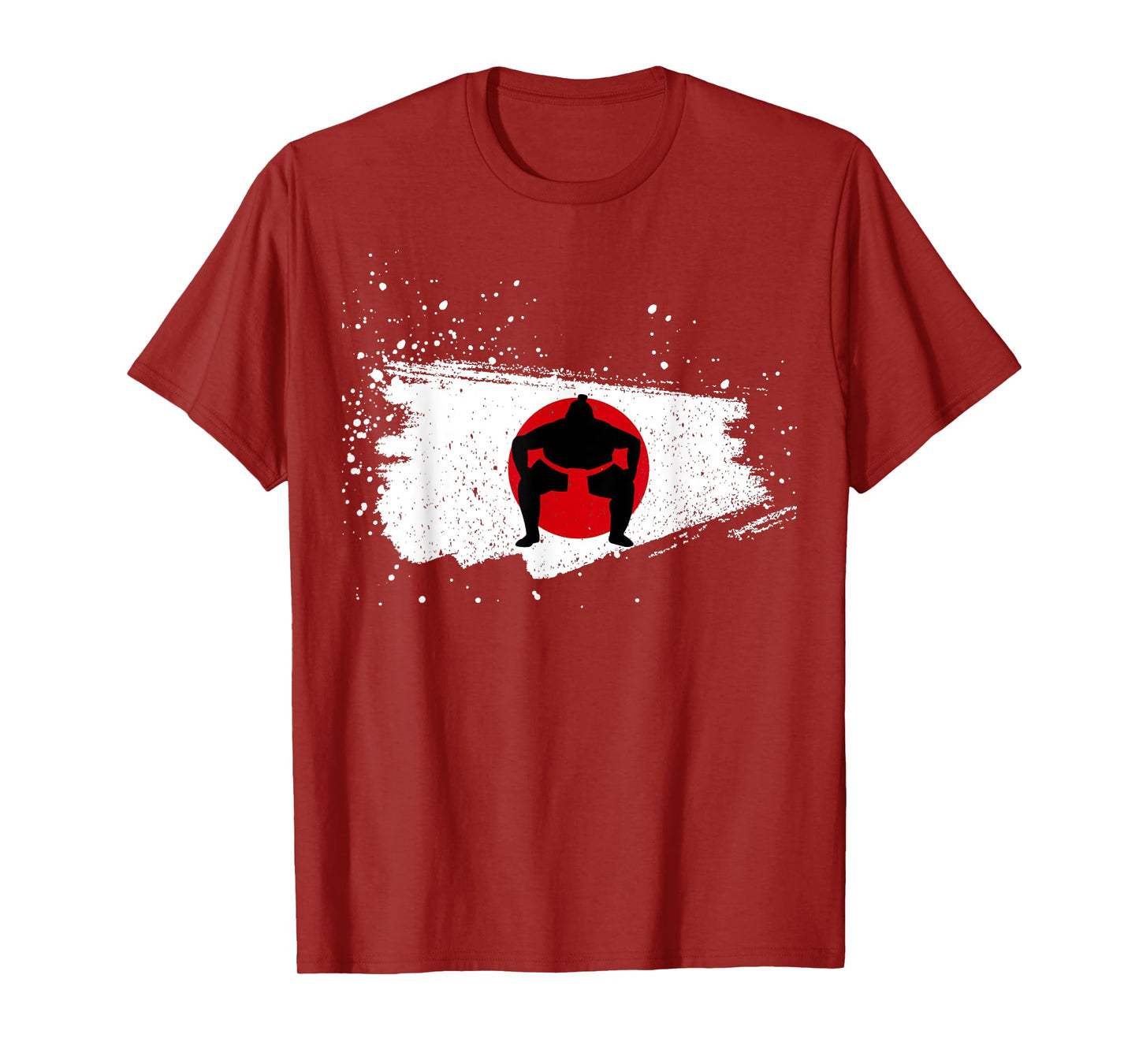 Gyoji Sumo T-Shirt