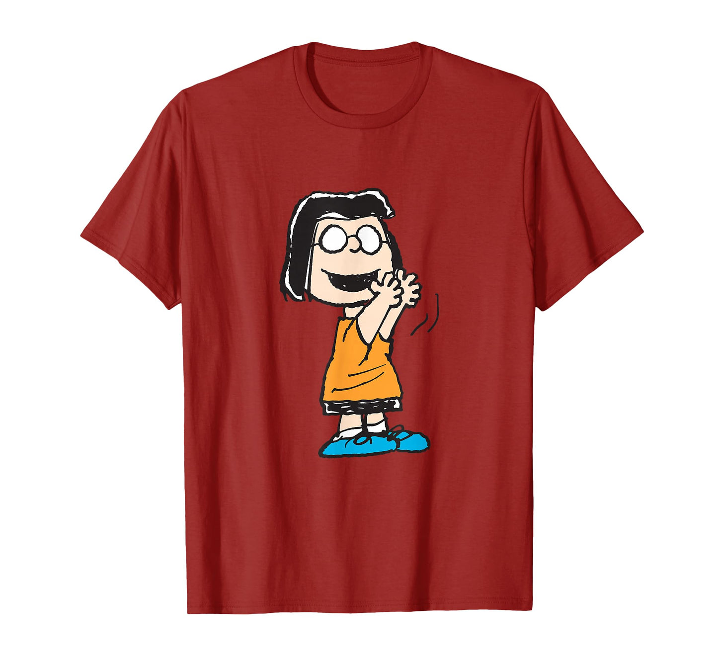 Peanuts Marcie T-Shirt