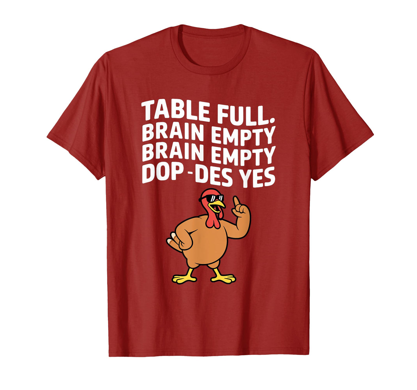 Santa Sleigh Reindeer Nothing Beats Jet2 Holiday T-Shirt