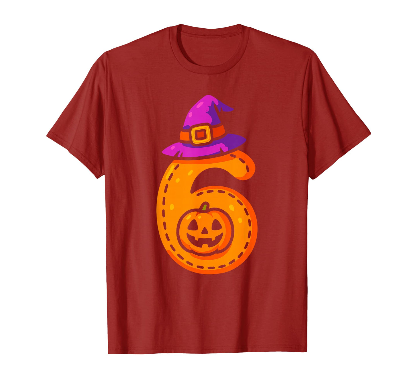 67 Halloween Spooky 6-7 Matching Costumes Six Seven Meme T-Shirt