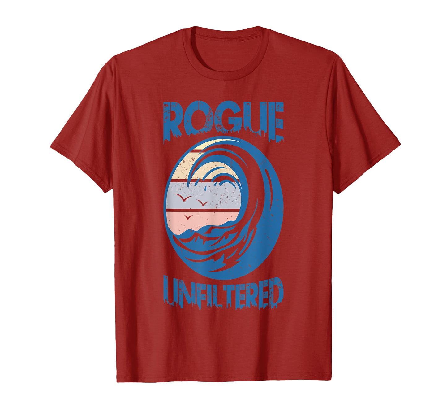 Great Rogue design for any occasion T-Shirt