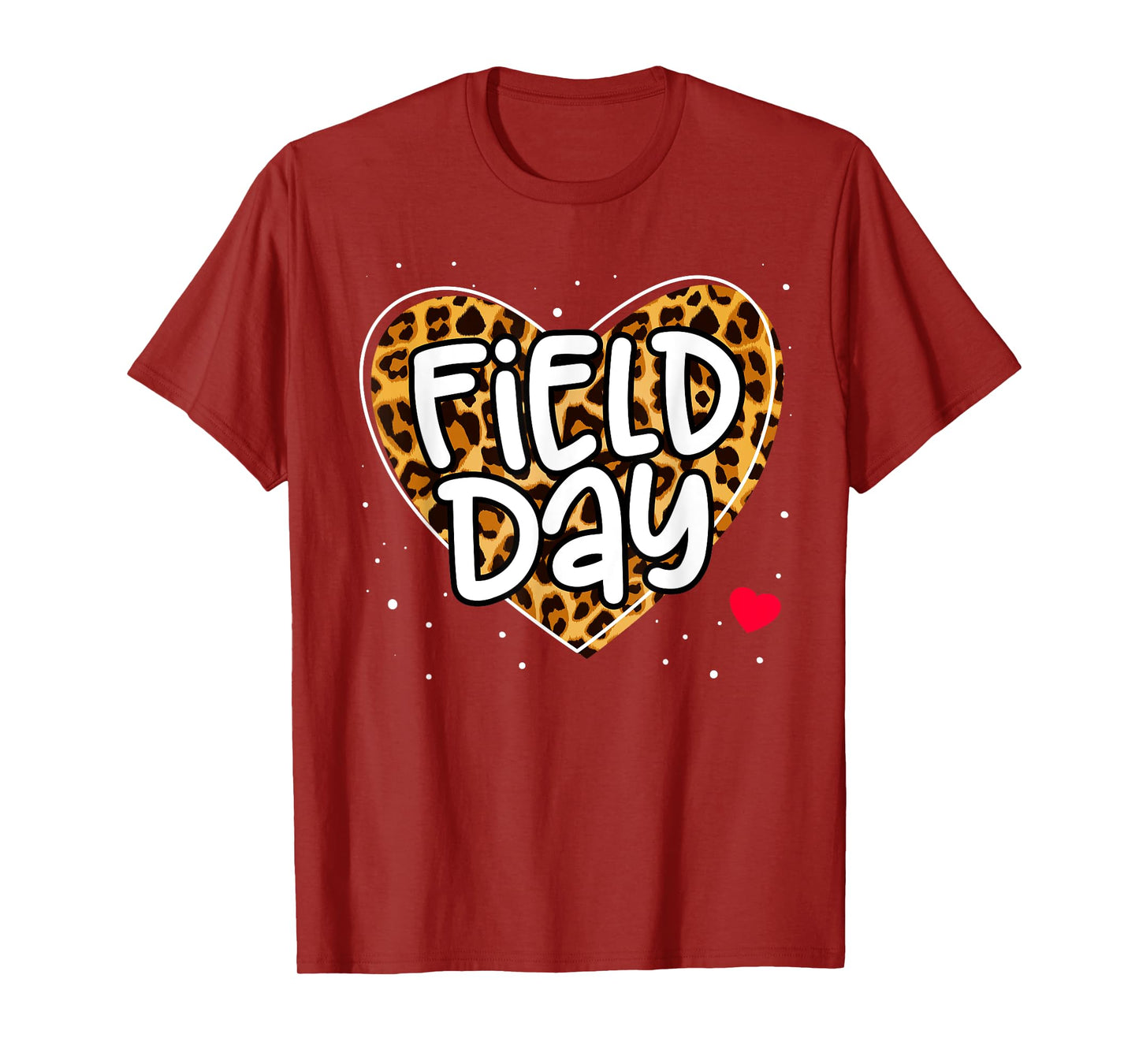 Field Day Squad 2023 Physical Education Gym Teacher P.E Crew Men Women Kids T-Shirt
