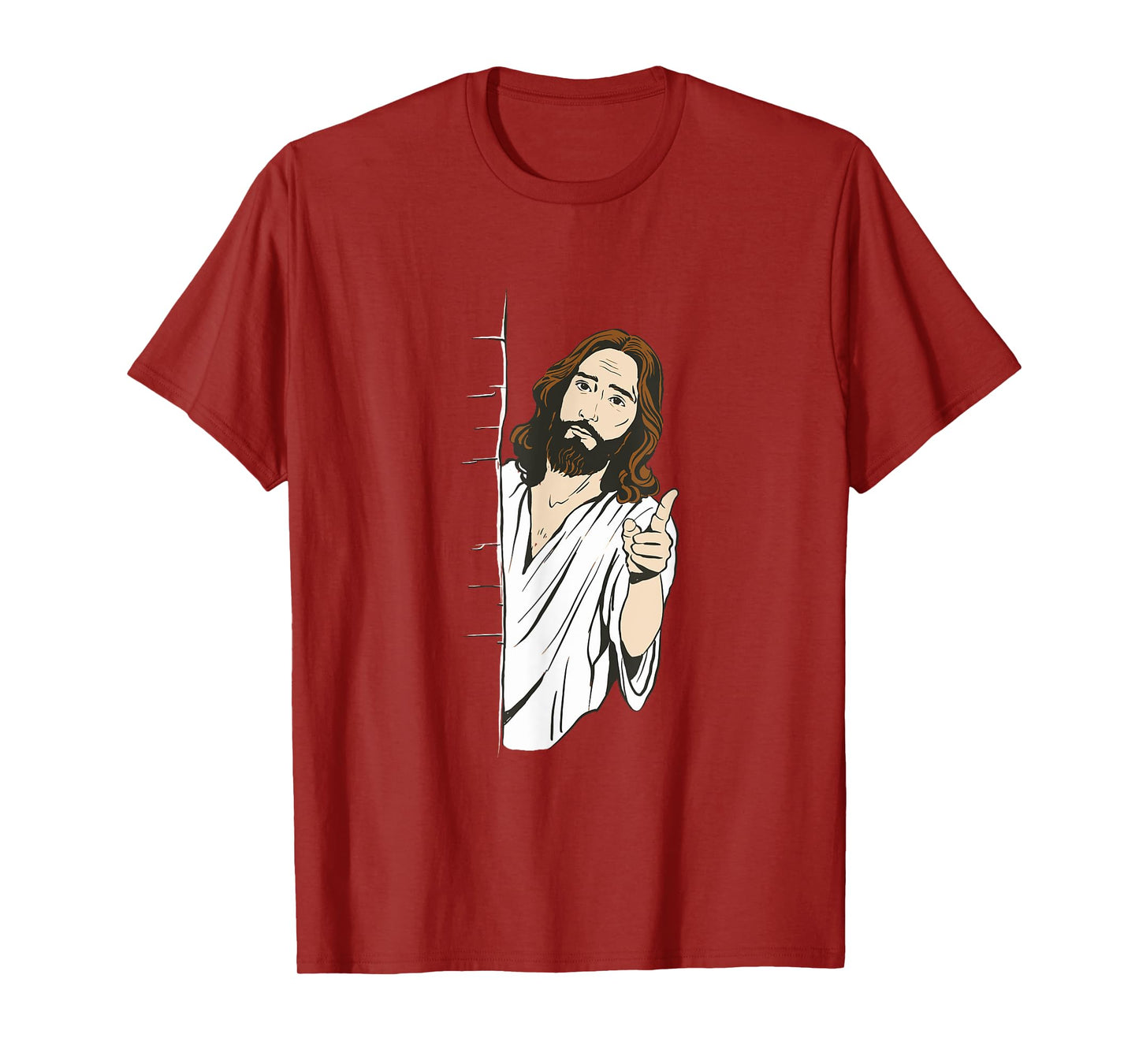 Jesus Christian Present T-Shirt