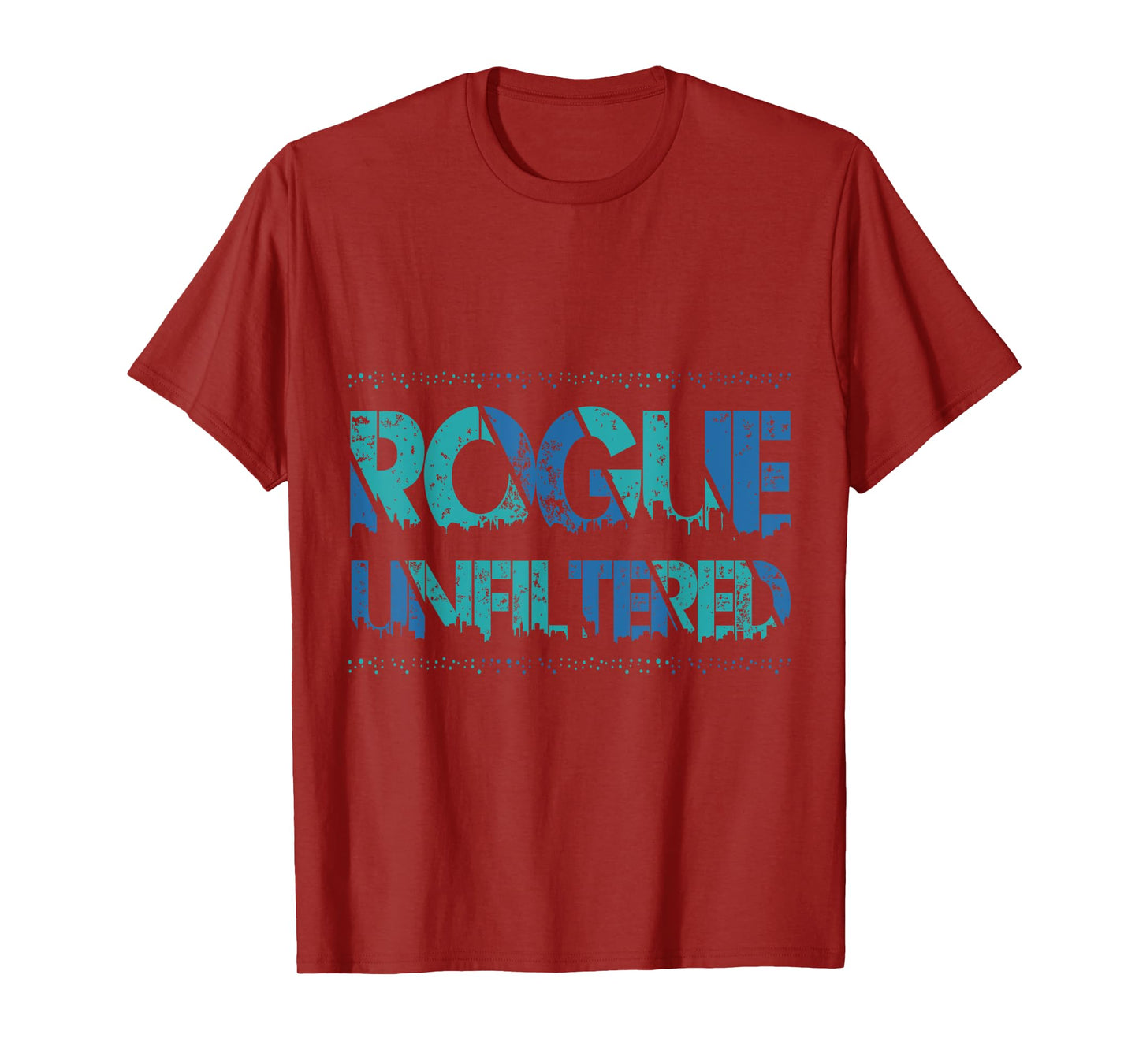 Great Rogue design for all occasions T-Shirt