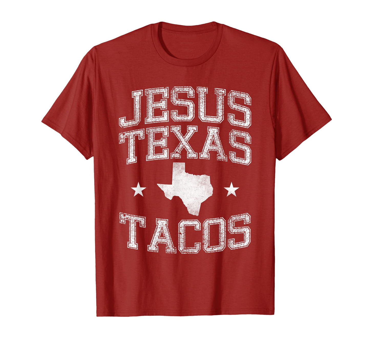 Texas Flag State US Vintage Longhorn Texas Retro T-Shirt