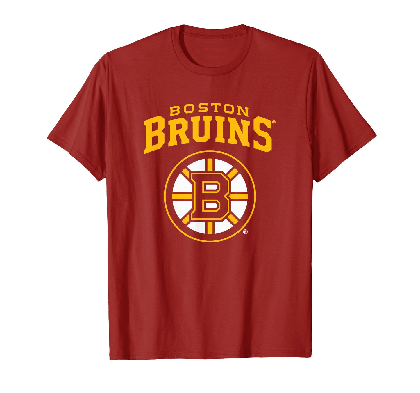Boston Bruins Power Play Black Officially Licensed T-Shirt