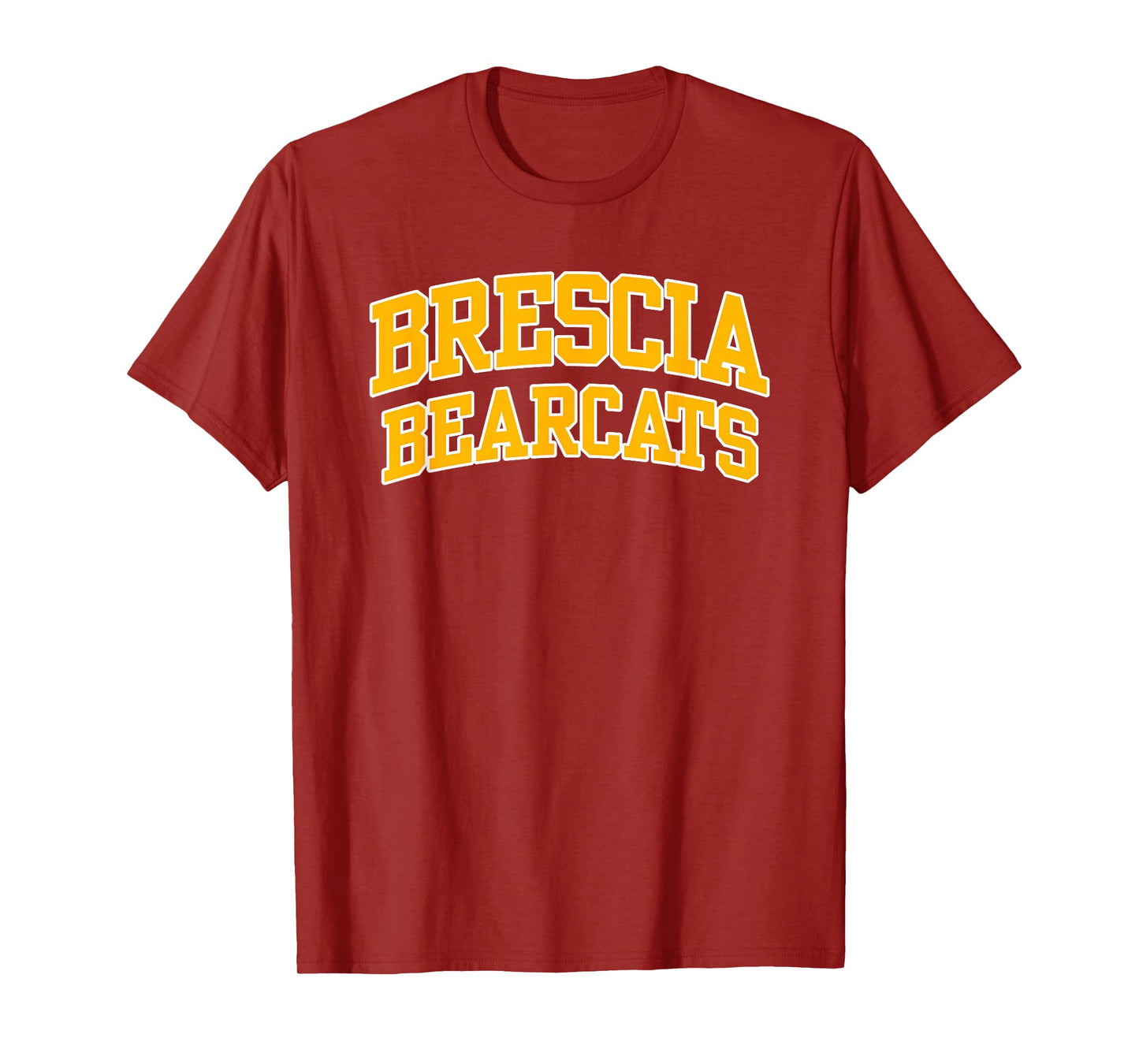 Brescia University Bearcats Apparel Sports Fan T-Shirt