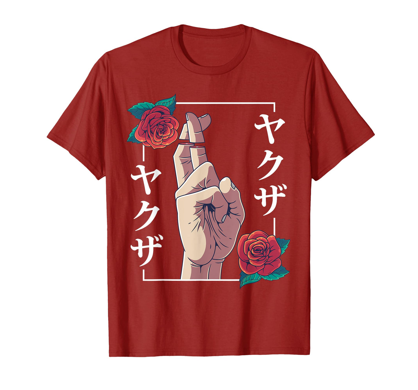 Broken Promise Aesthetic Vaporwave Goth Grunge Anime Gift T-Shirt