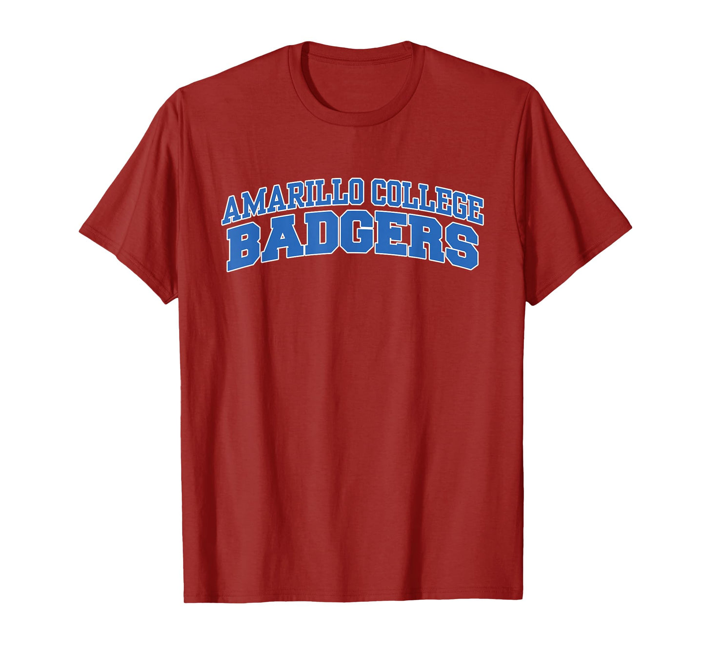 Amarillo College Apparel Sports Fan T-Shirt