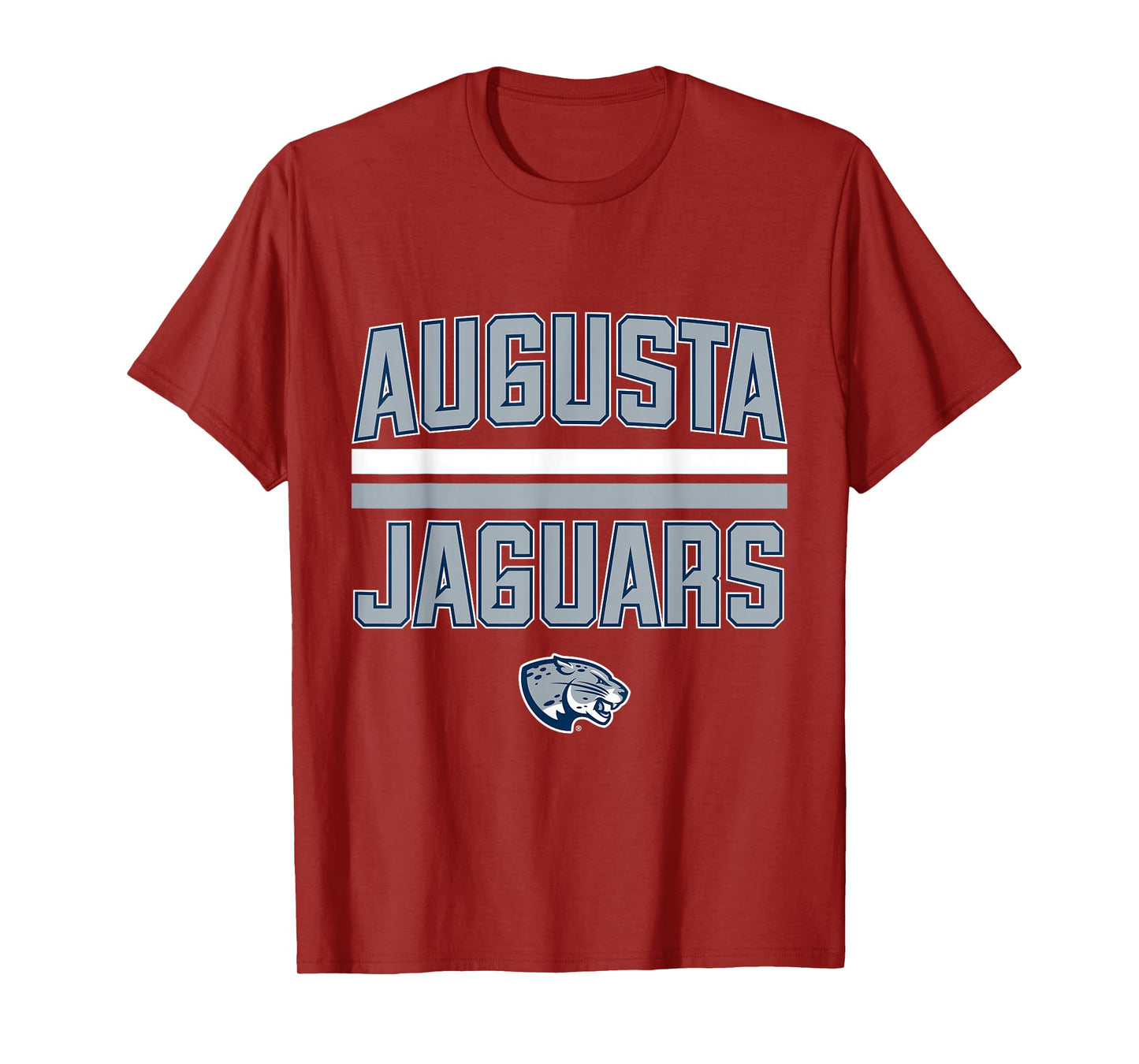 Augusta Jaguars | NCAA Official University | VNPAUGS301 T-Shirt