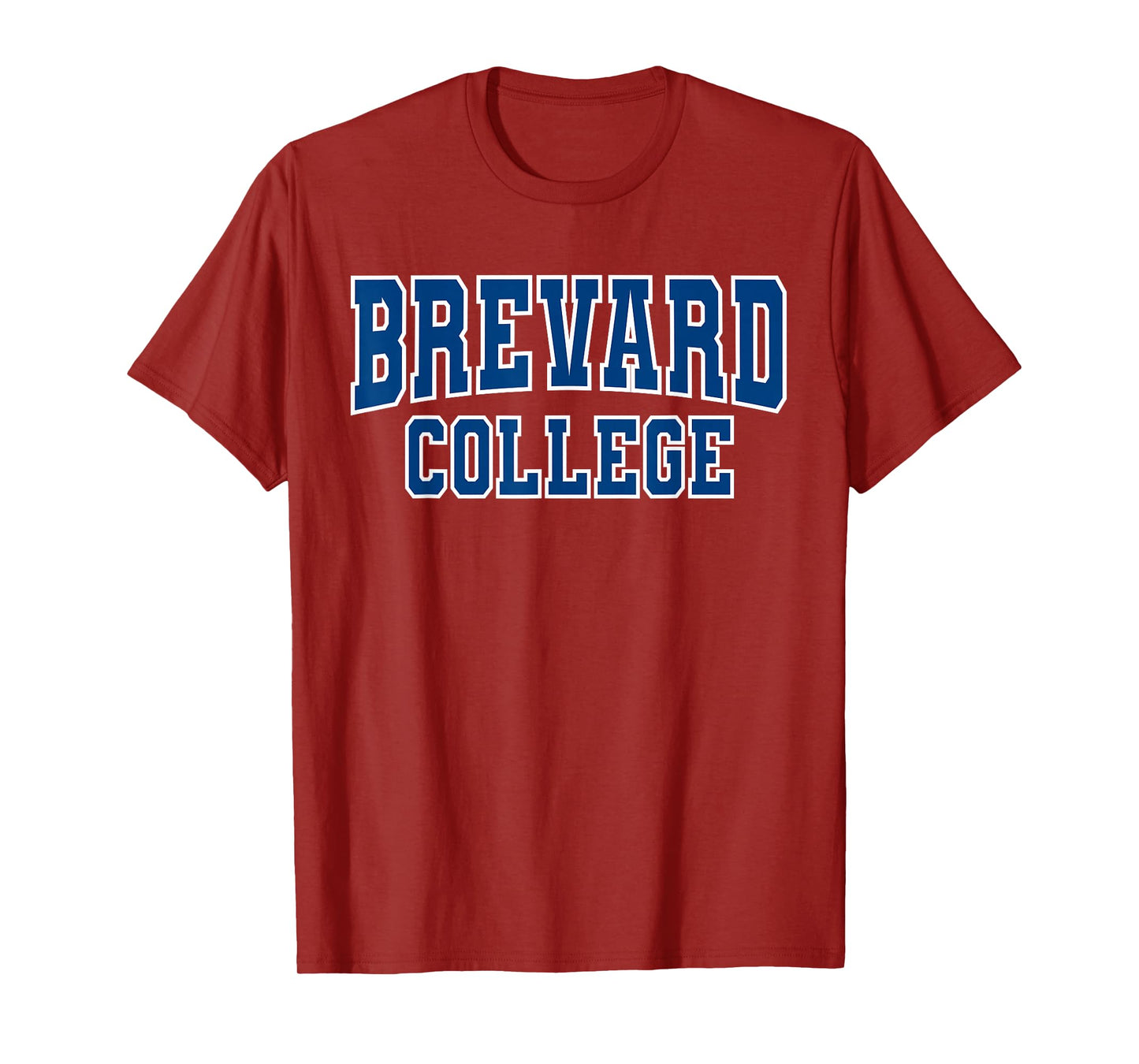 Brevard College Apparel Sports Fan T-Shirt