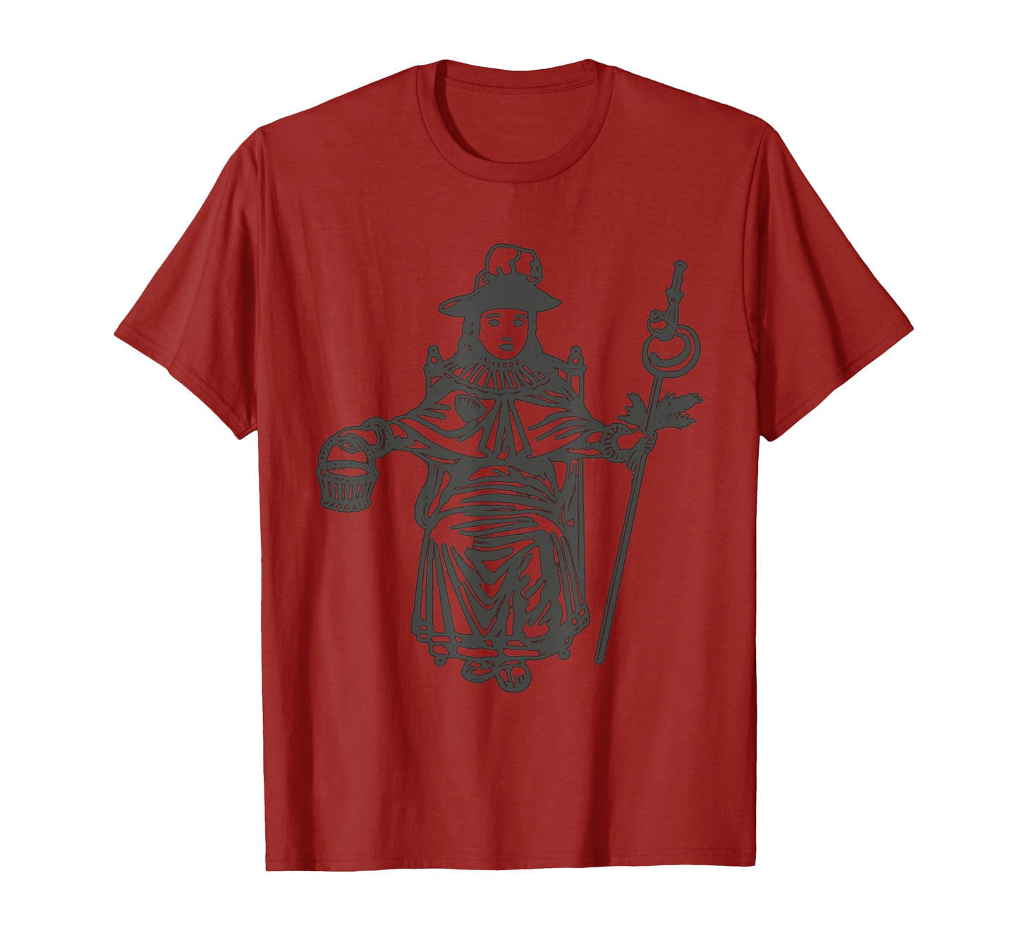 Santo Niño de Atocha, Santo Nino de Atocha T-Shirt