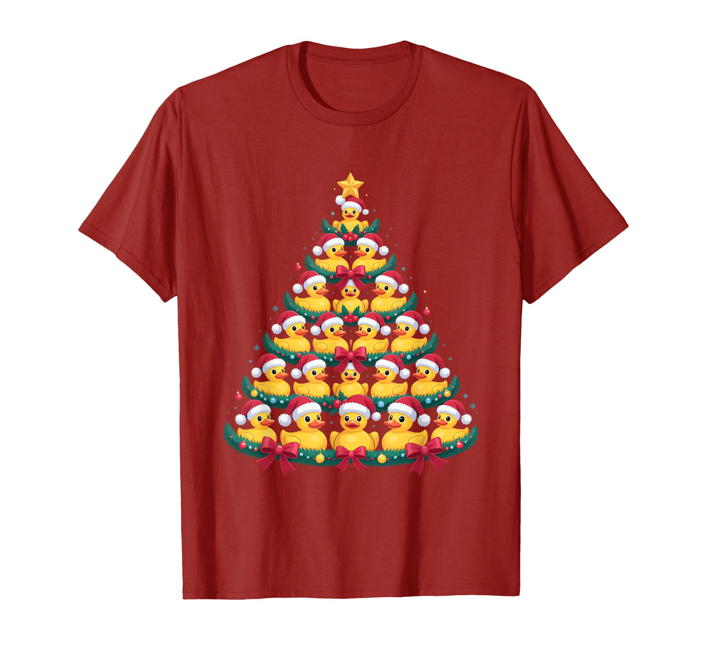 Merry Christmas T-Shirt