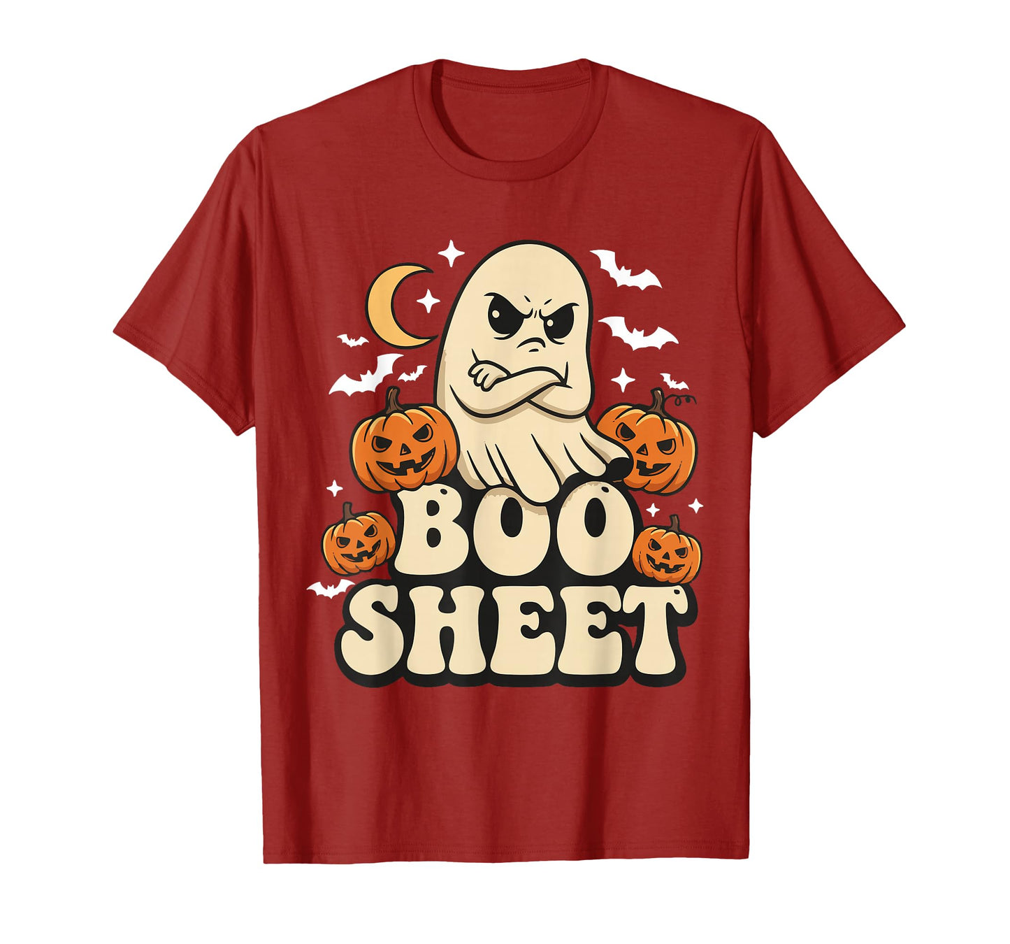 This is Some Boo Sheet in The Halloween T-Shirt