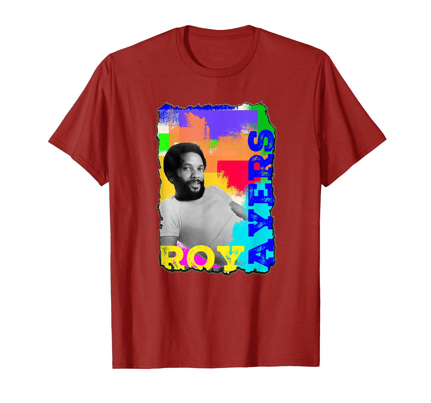 Roy Ayers_003 T-Shirt