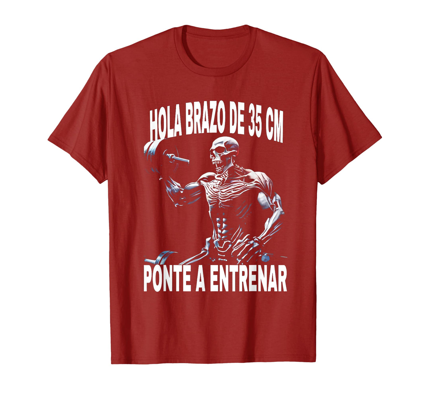 Frases Chidas Funny Mexicans Sarcasm Skull Sayings Hispanic T-Shirt