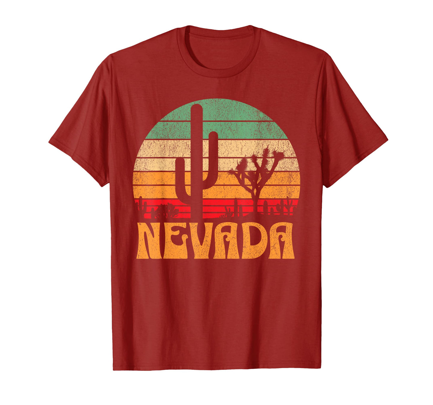 Nevada T-Shirt